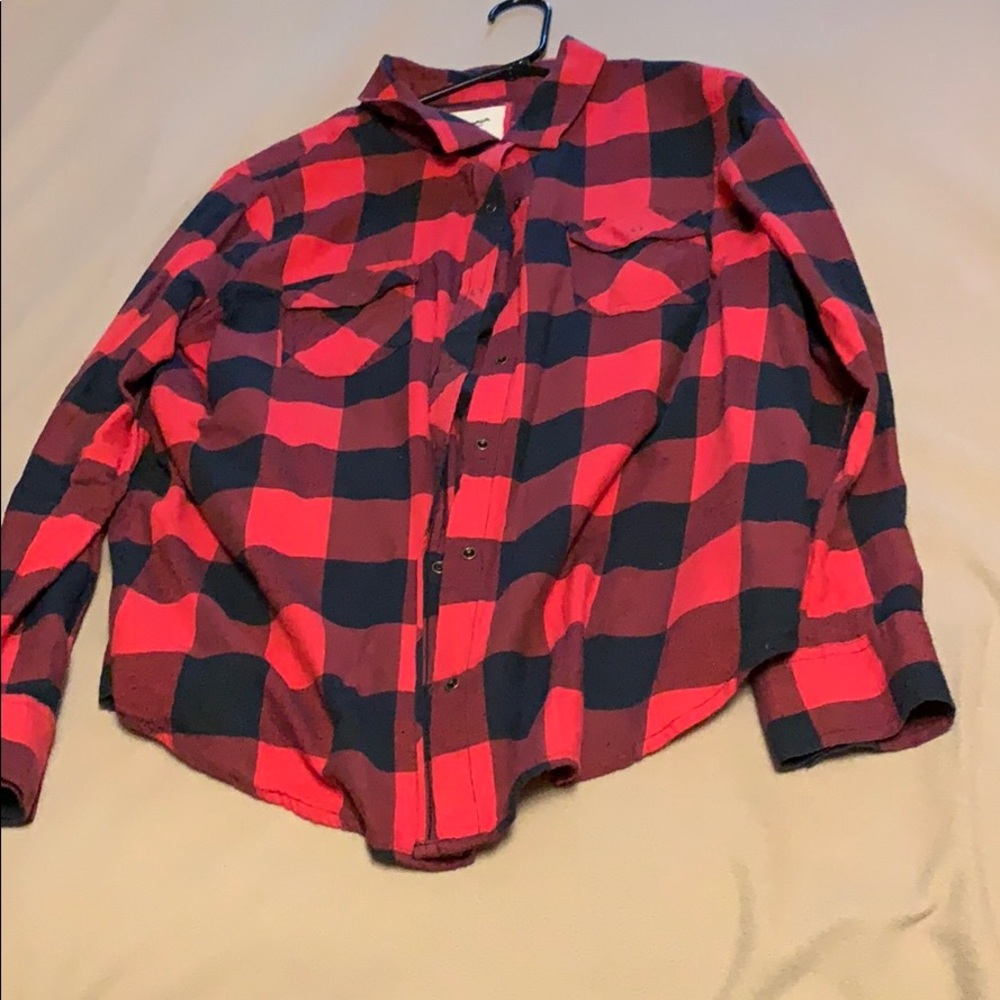 Flannel
